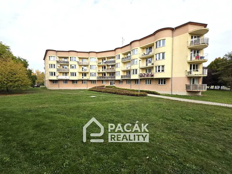 Prodej bytu 3+1 104 m², Olomouc – náhled fotky 1