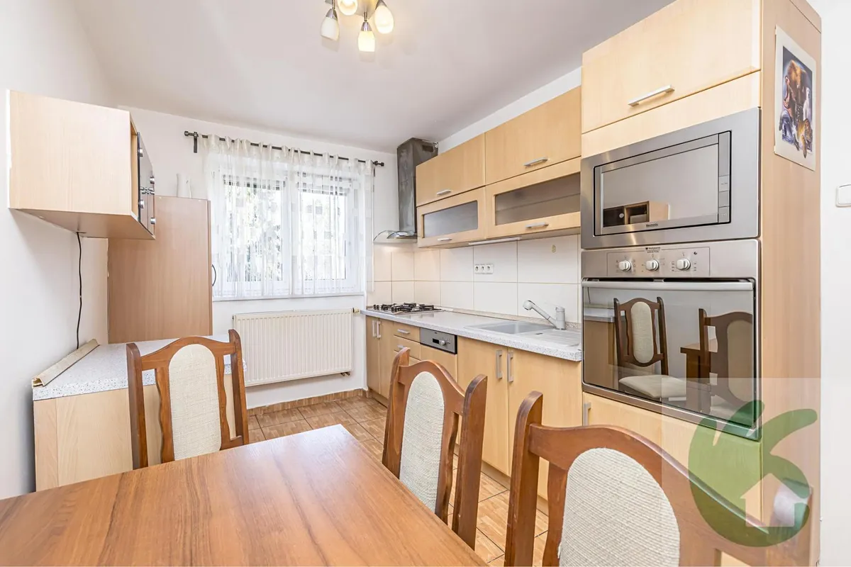 Pronájem bytu 2+1 69 m²