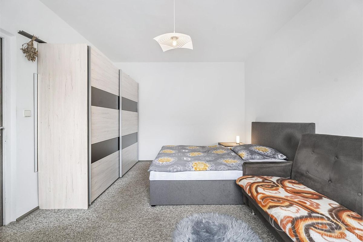 Prodej bytu 1+1 33 m² – fotografie 5