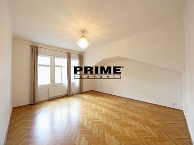 Pronájem bytu 2+1 124 m²