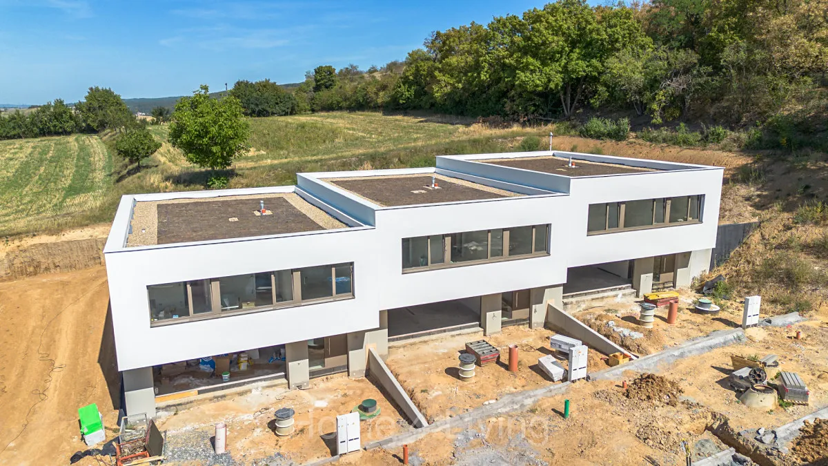 Prodej rodinného domu 184 m², pozemek 404 m²