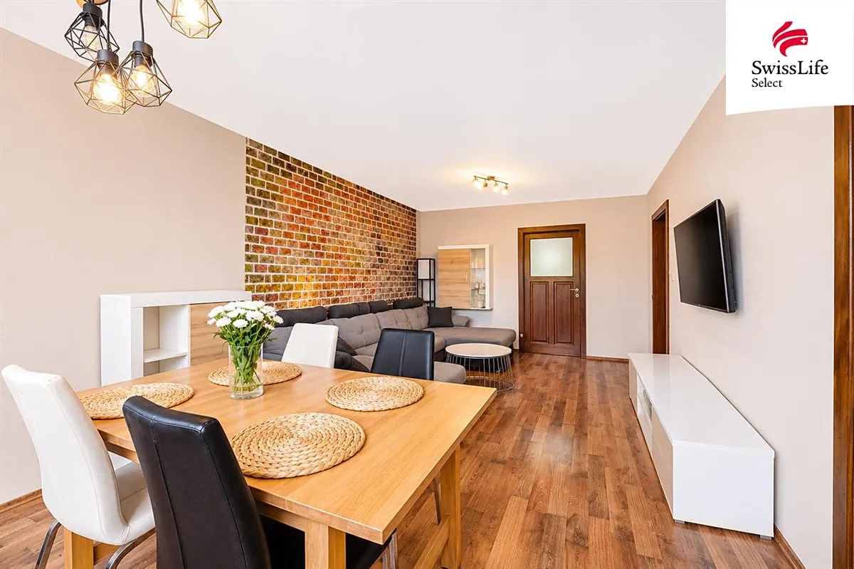 Prodej bytu 4+1 88 m²