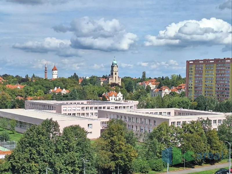 Prodej bytu 3+1 75 m²