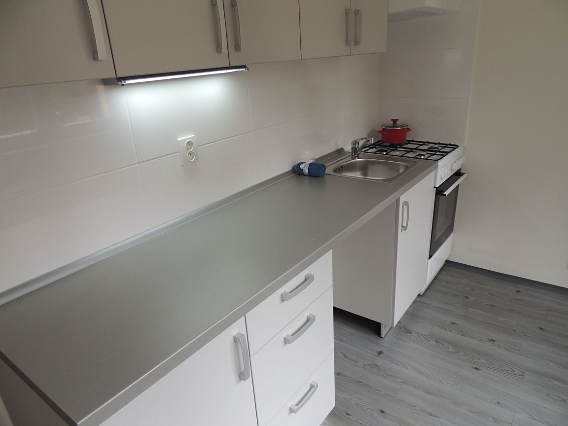 Pronájem bytu 2+1 55 m² – fotografie 2