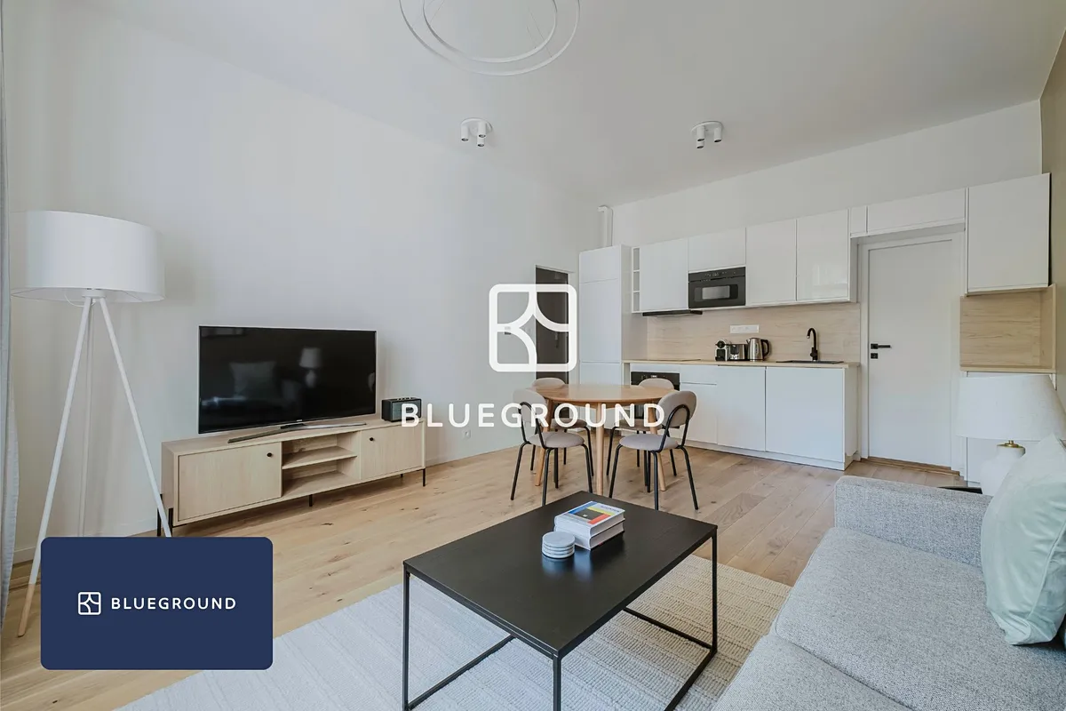 Pronájem bytu 2+kk 47 m²