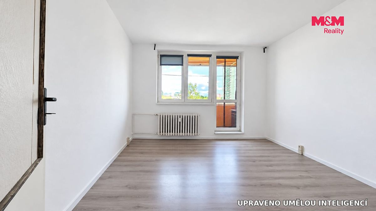 Prodej bytu 3+1 75 m² – fotografie 2