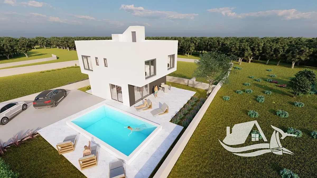 Prodej vily 143 m², pozemek 340 m²