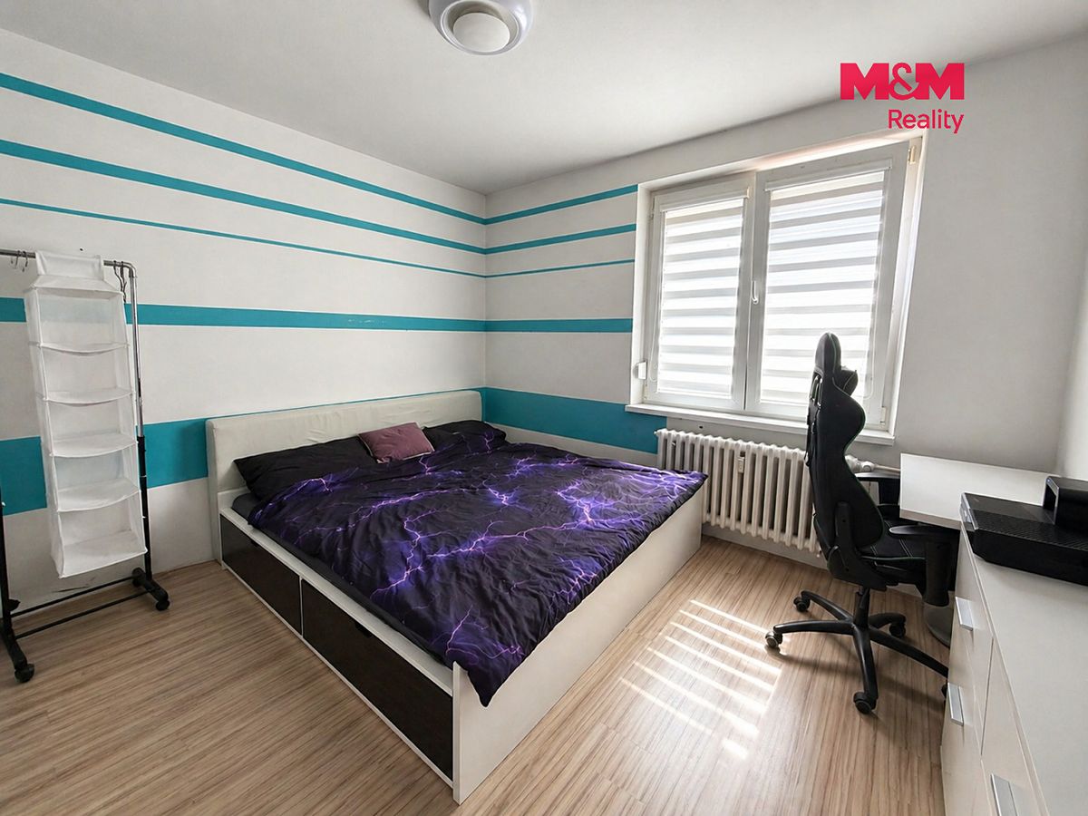 Prodej bytu 3+1 69 m² – fotografie 2