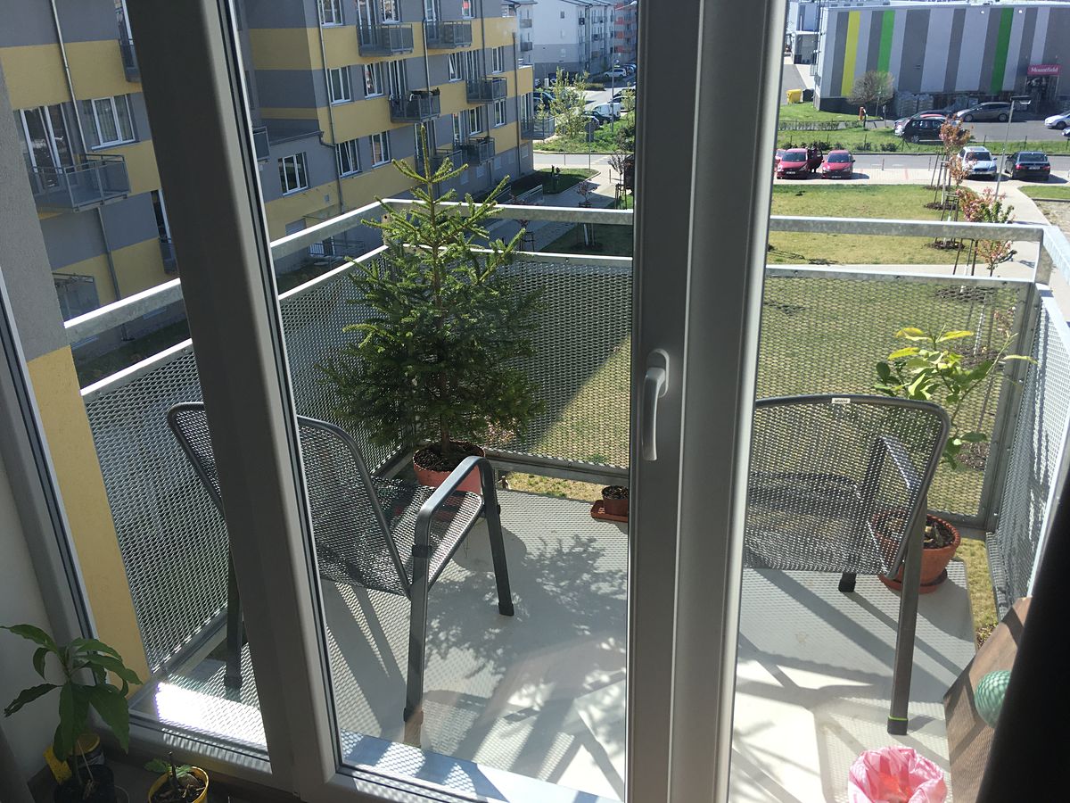 Prodej bytu 1+kk 41 m² – fotografie 4