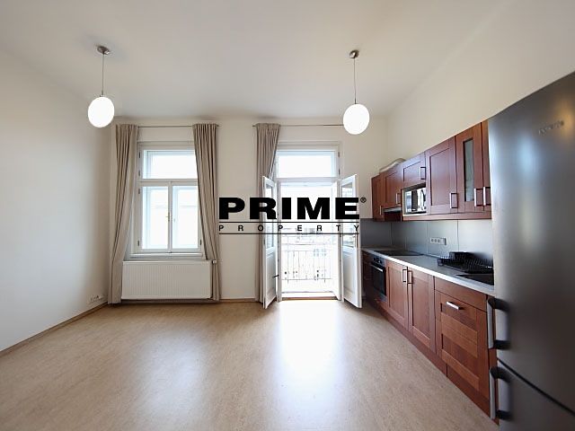Pronájem bytu 3+kk 124 m²