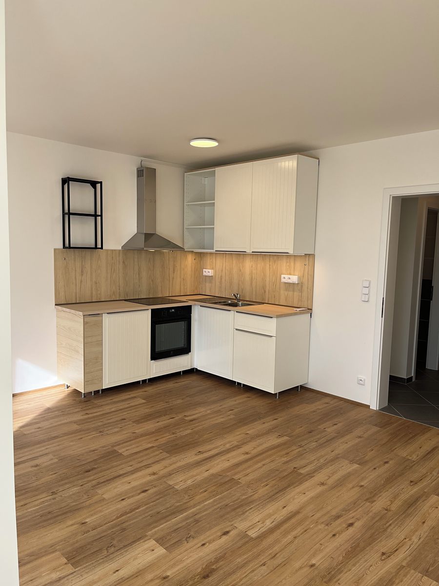 Prodej bytu 1+kk 41 m² – fotografie 2