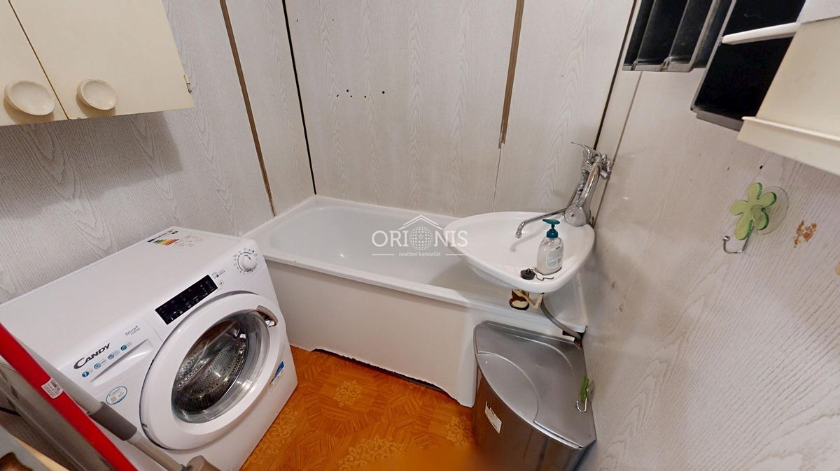 Pronájem bytu 2+1 51 m² – fotografie 5