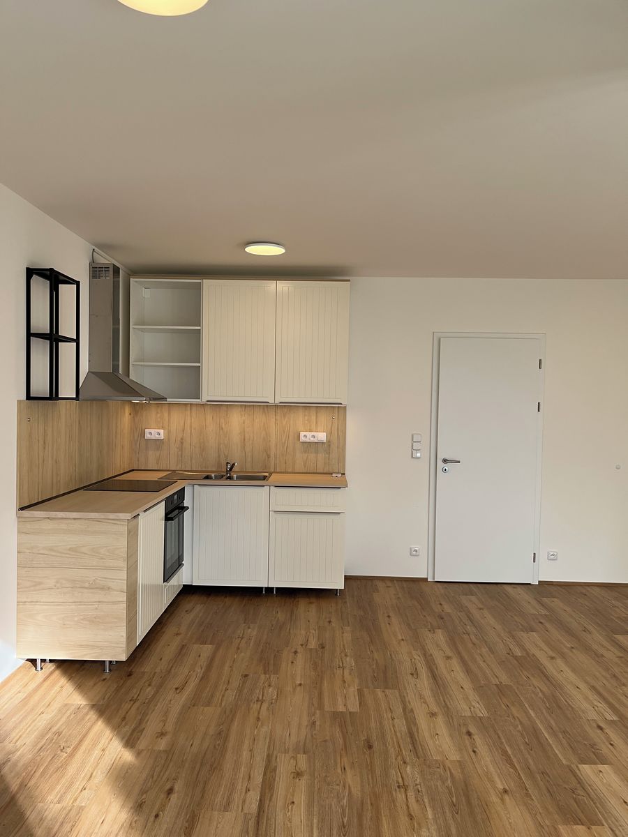 Prodej bytu 1+kk 41 m² – fotografie 3
