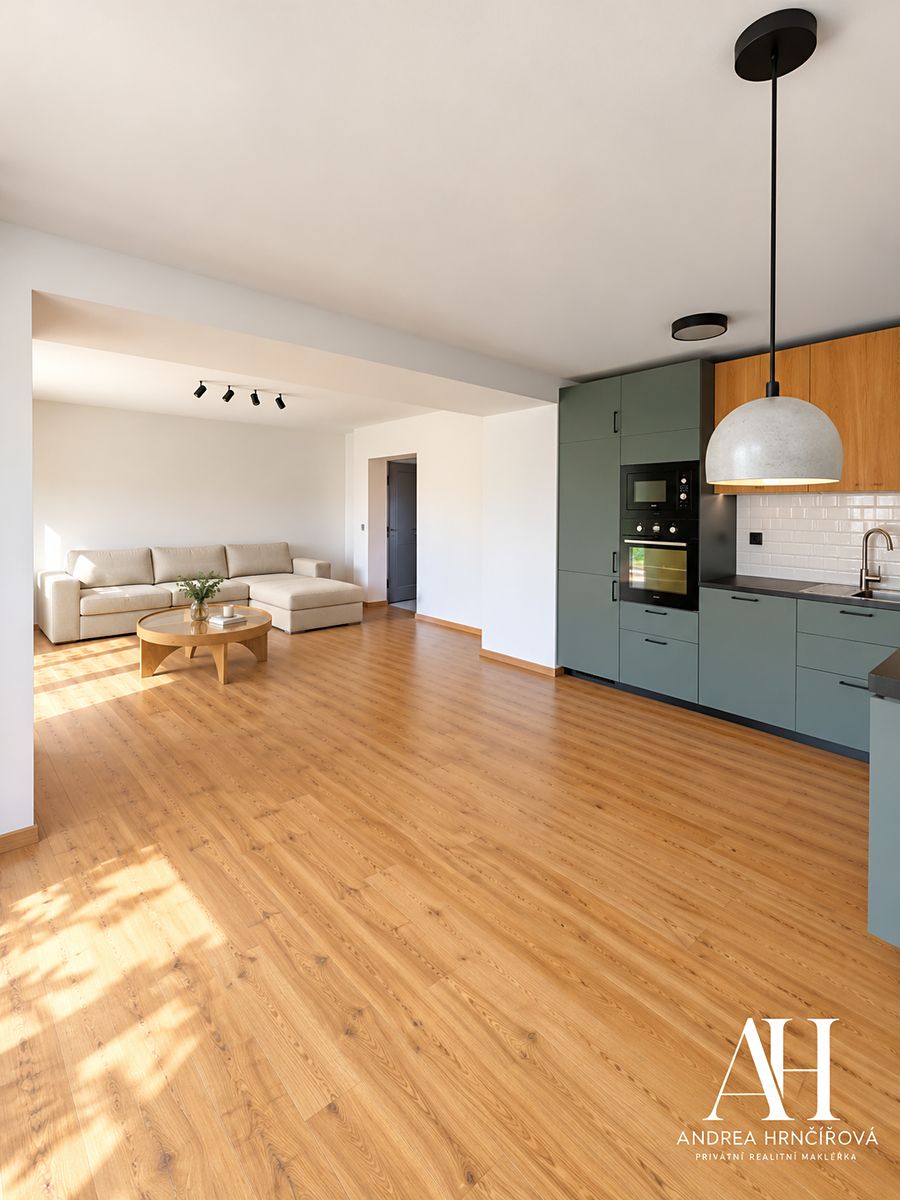 Pronájem rodinného domu 120 m², pozemek 260 m² – fotografie 2