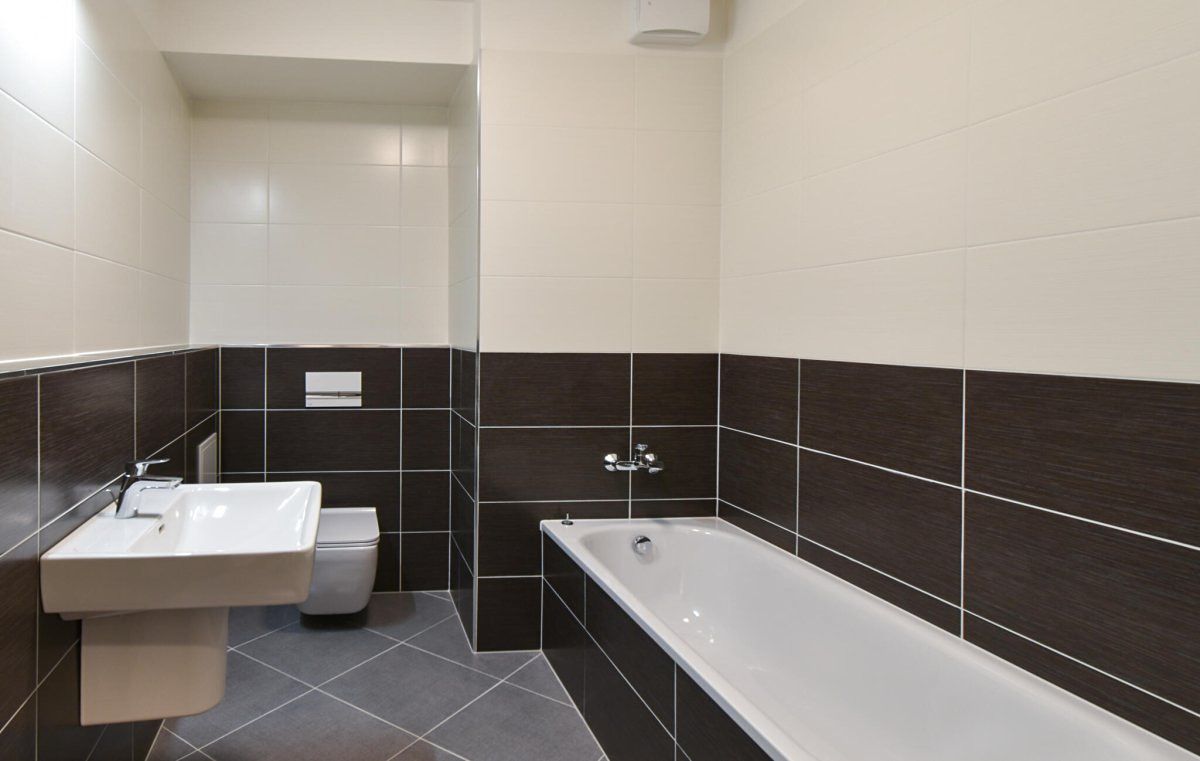 Pronájem bytu 2+kk 54 m² – fotografie 5