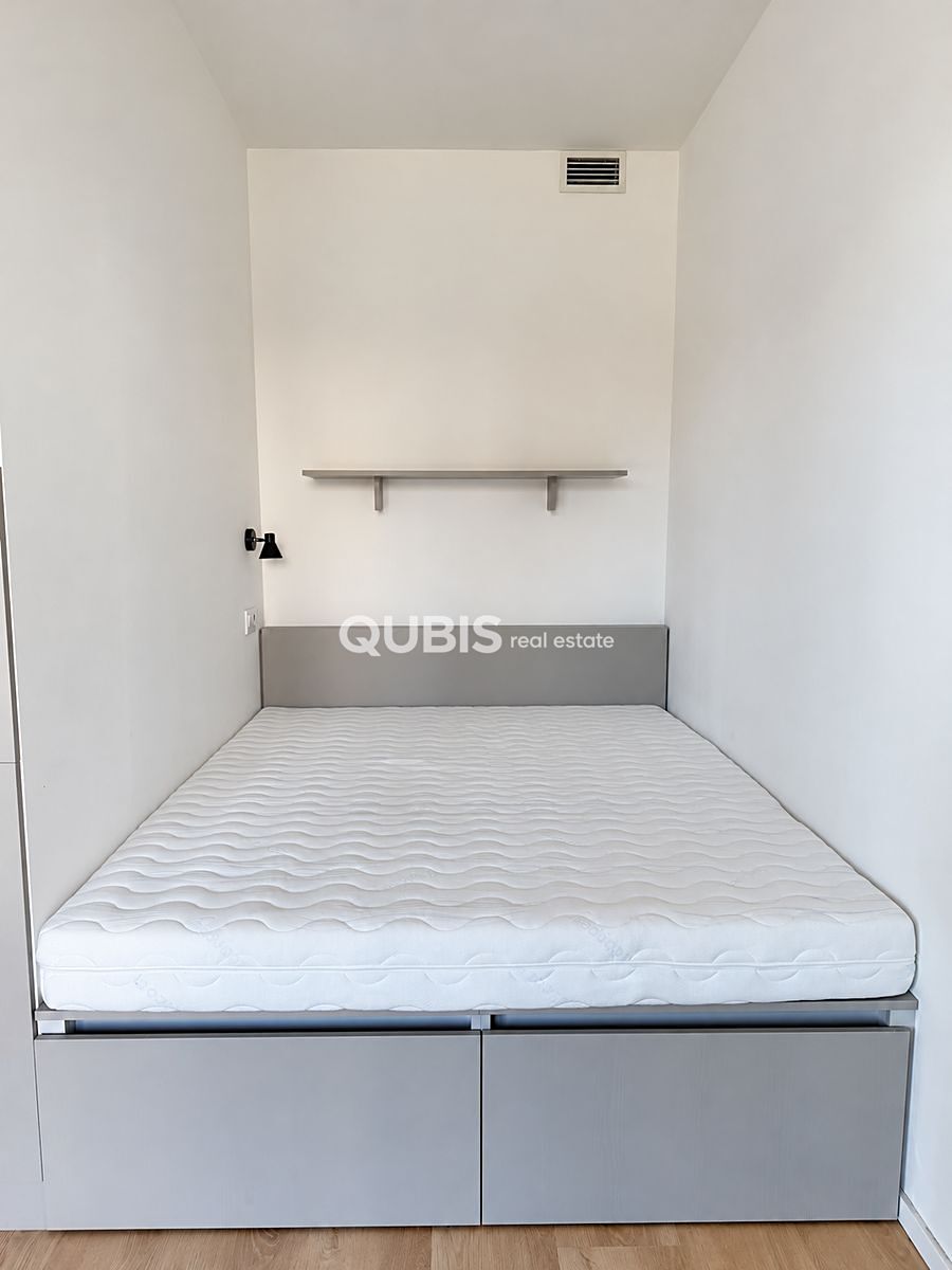 Pronájem bytu 1+kk 46 m² – fotografie 3