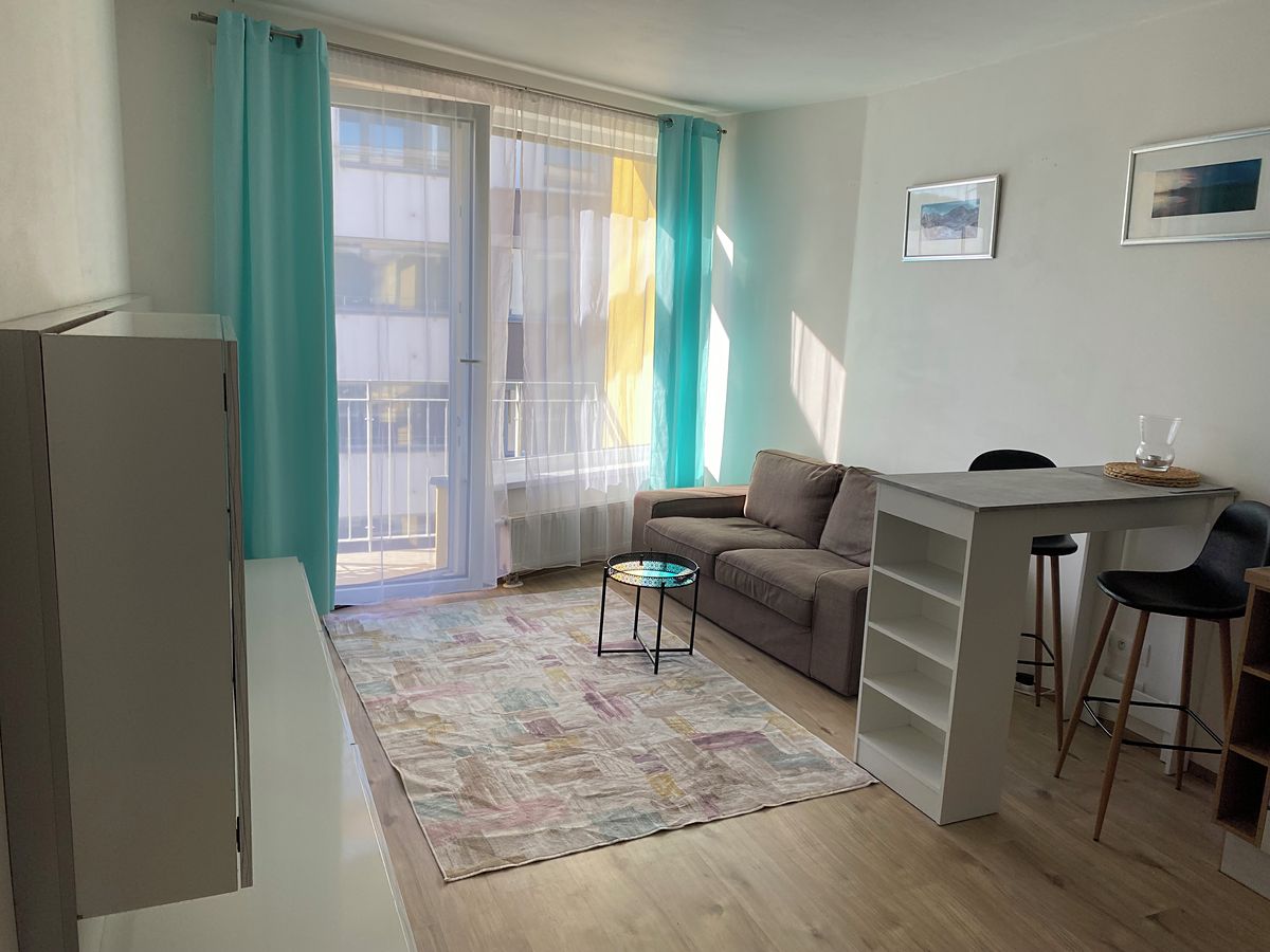 Pronájem bytu 2+kk 44 m² – fotografie 5