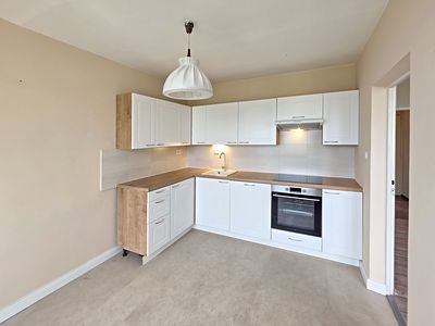 Prodej bytu 3+1 69 m²