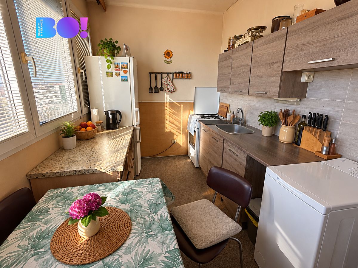 Prodej bytu 3+1 71 m² – fotografie 2