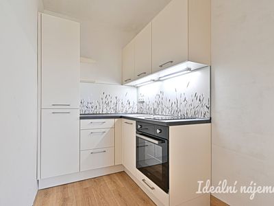 Pronájem bytu 2+kk 46 m²