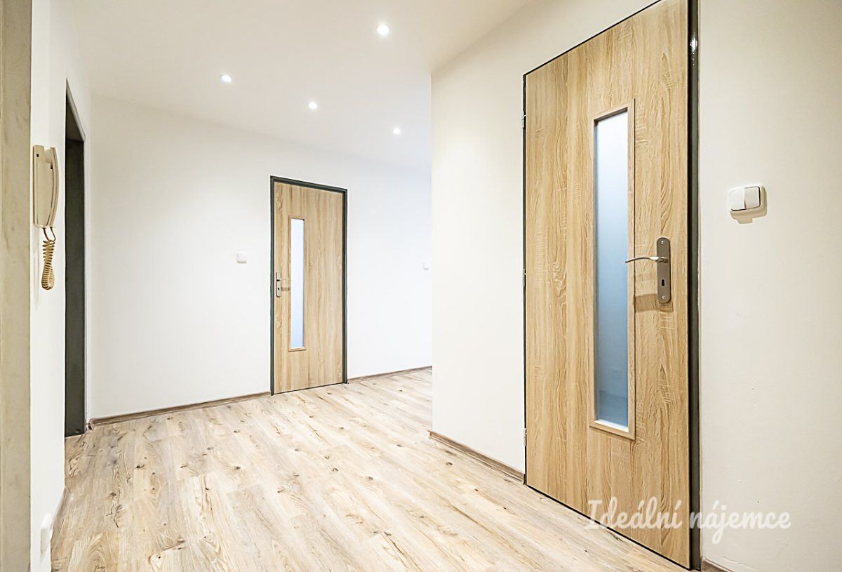 Pronájem bytu 3+kk 67 m² – fotografie 5