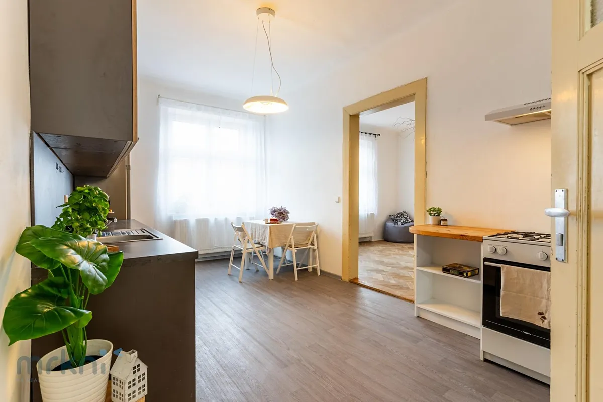 Prodej bytu 2+1 69 m²