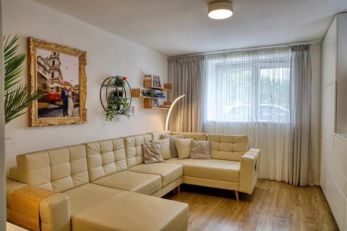Pronájem rodinného domu 115 m², pozemek 600 m²
