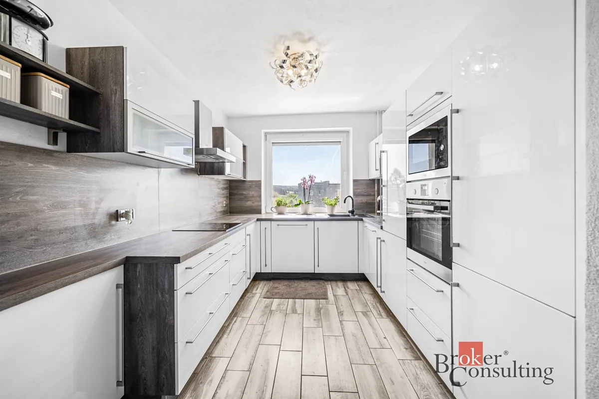 Prodej bytu 3+1 78 m²