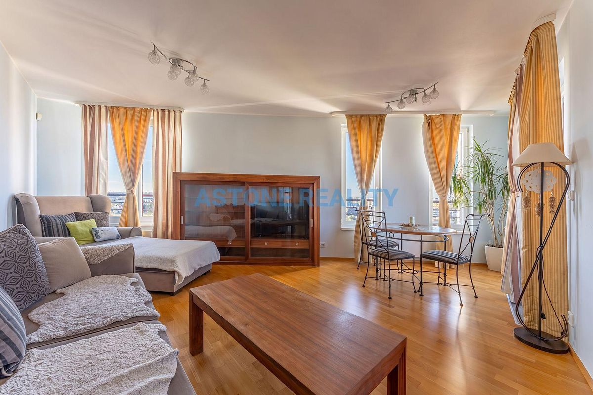 Prodej bytu 3+kk 93 m²