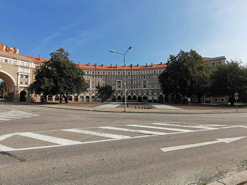 Pronájem bytu 2+1 43 m², Ostrava – náhled fotky 1