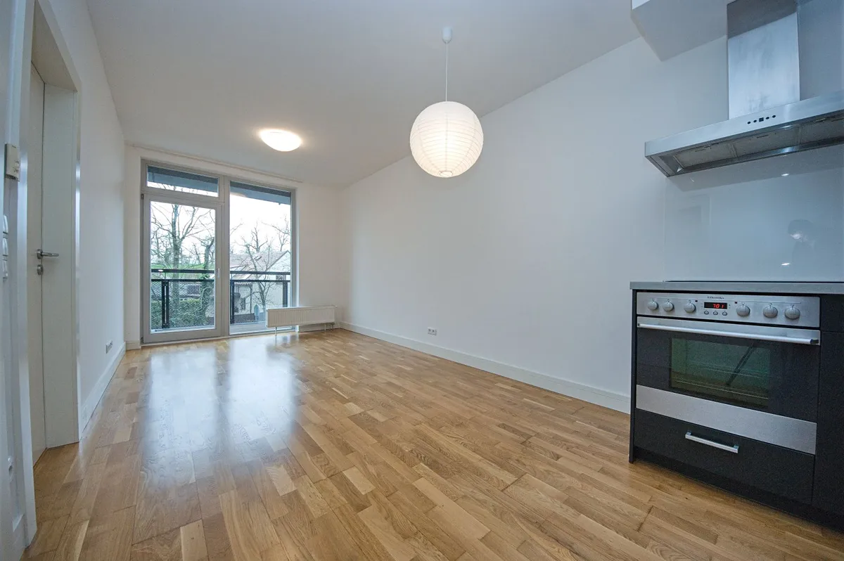 Pronájem bytu 3+kk 61 m²
