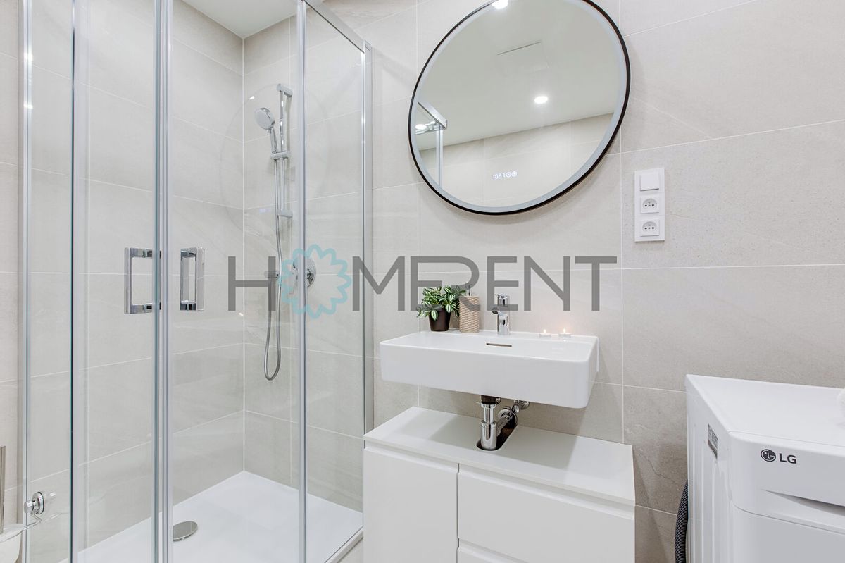 Pronájem bytu 2+kk 45 m² – fotografie 5