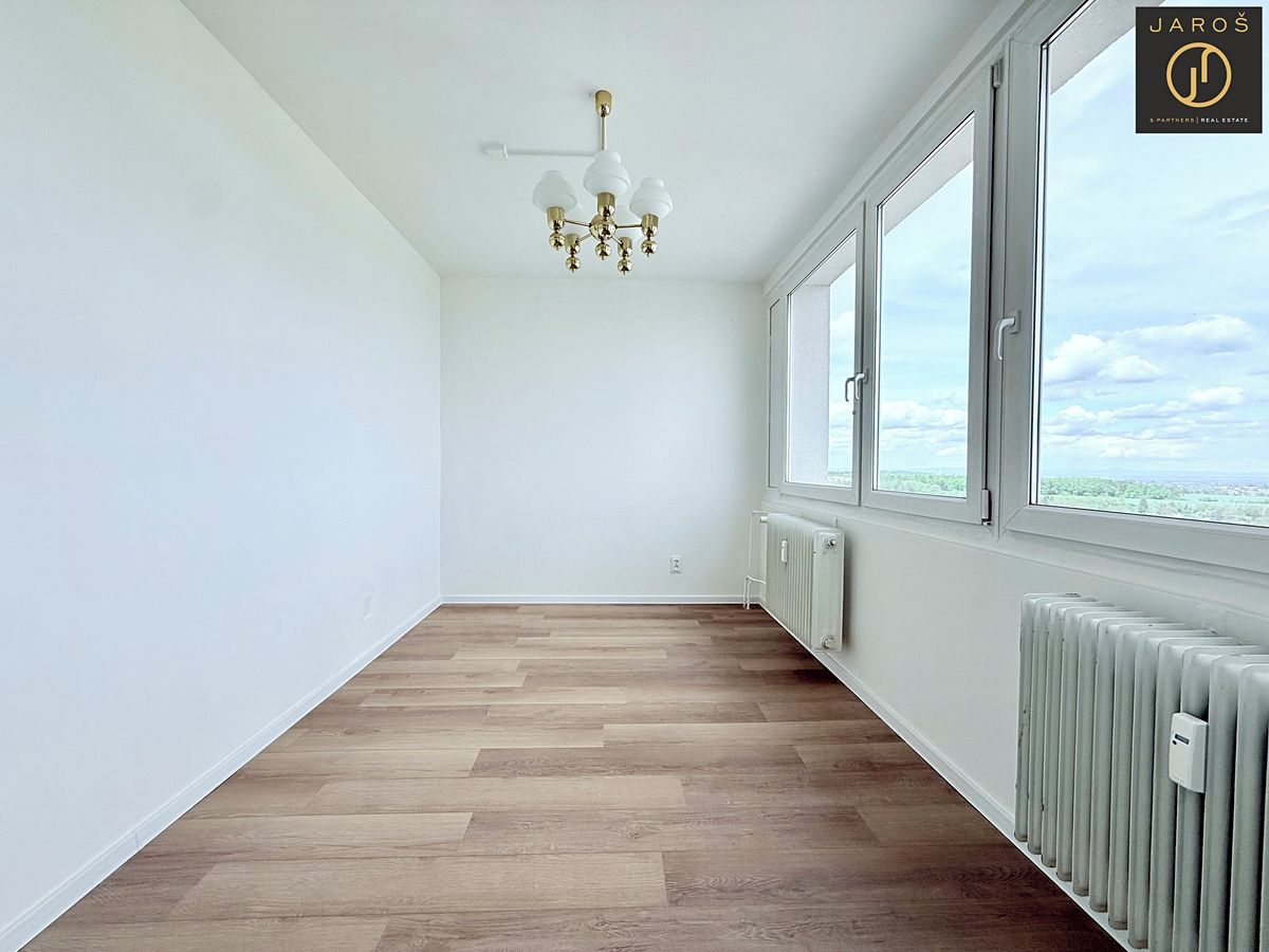 Pronájem bytu 2+1 59 m² – fotografie 5