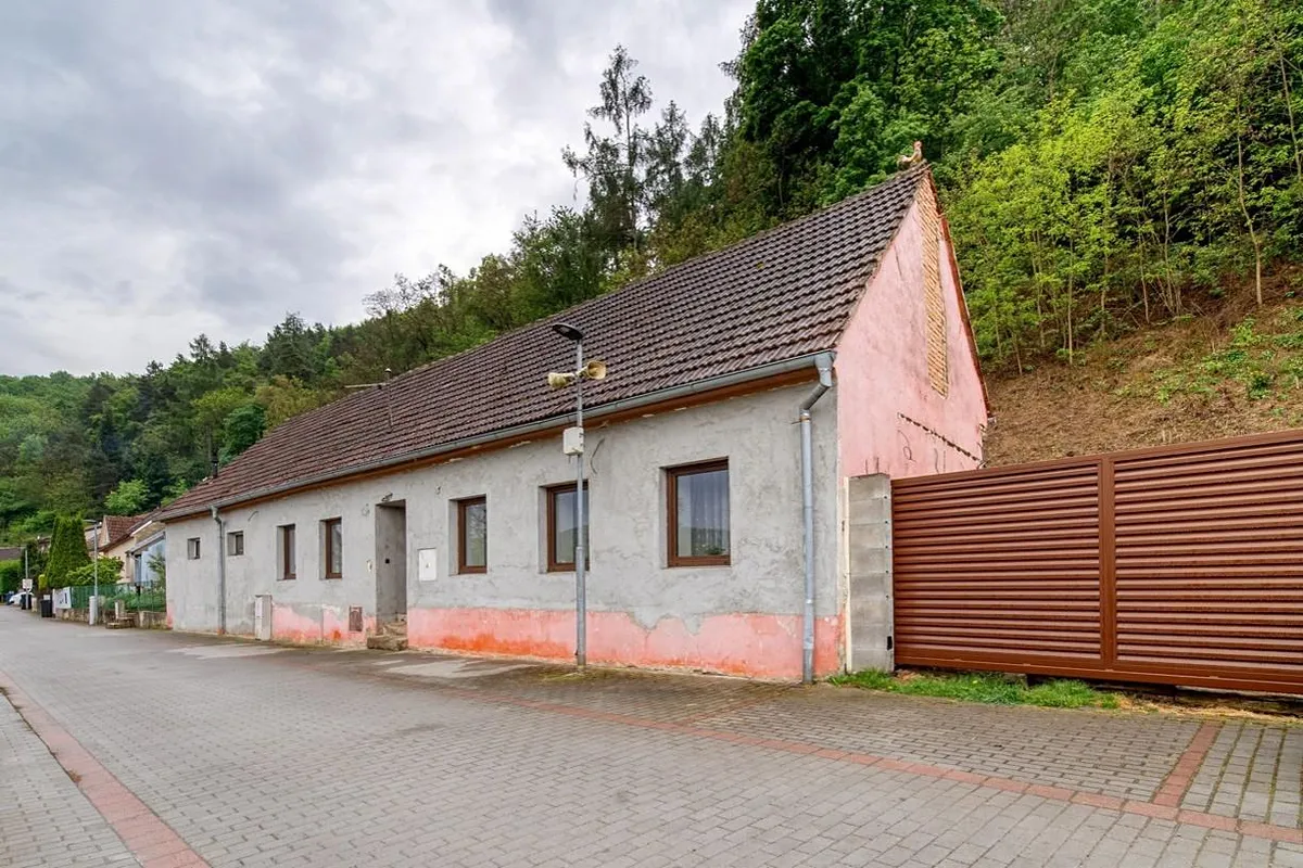 Prodej rodinného domu 130 m², pozemek 705 m²