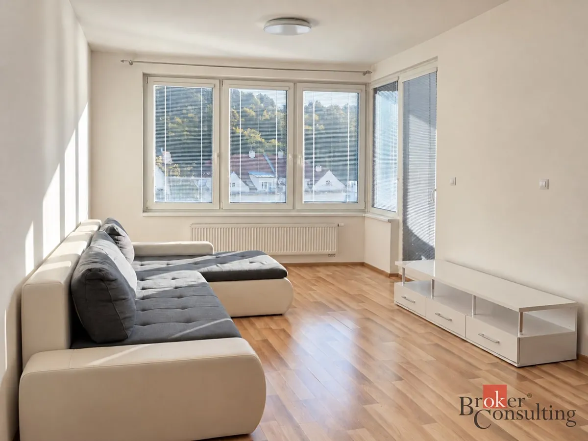 Prodej bytu 2+kk 52 m²