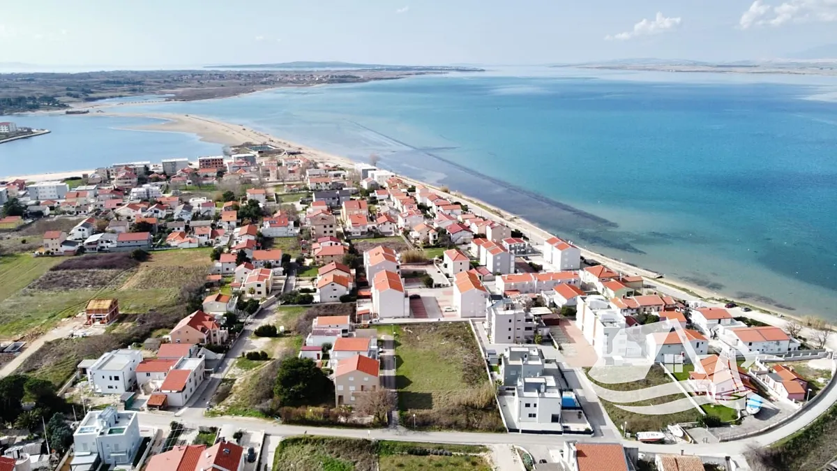 Prodej bytu 2+kk 35 m²