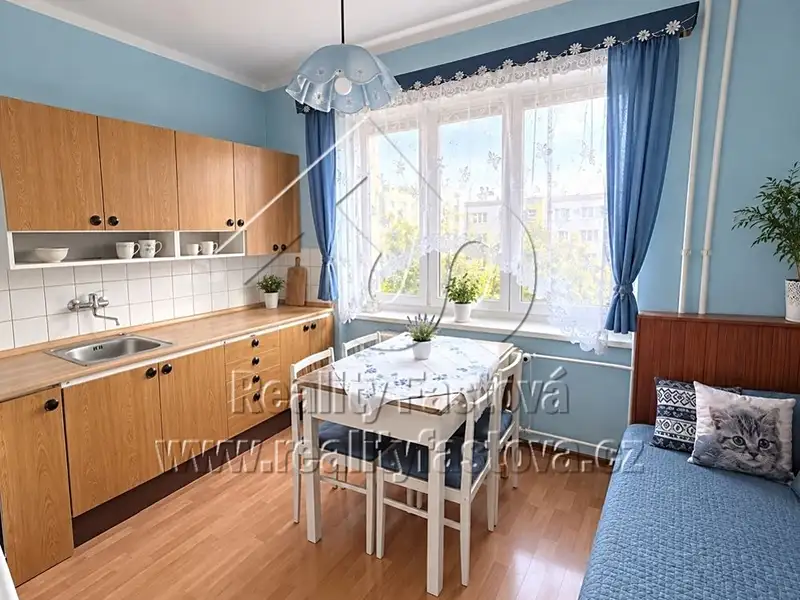 Prodej bytu 2+1 57 m², Plzeň – náhled fotky 1