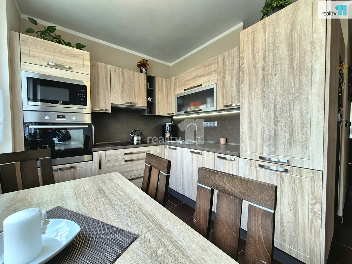 Prodej bytu 4+1 84 m²