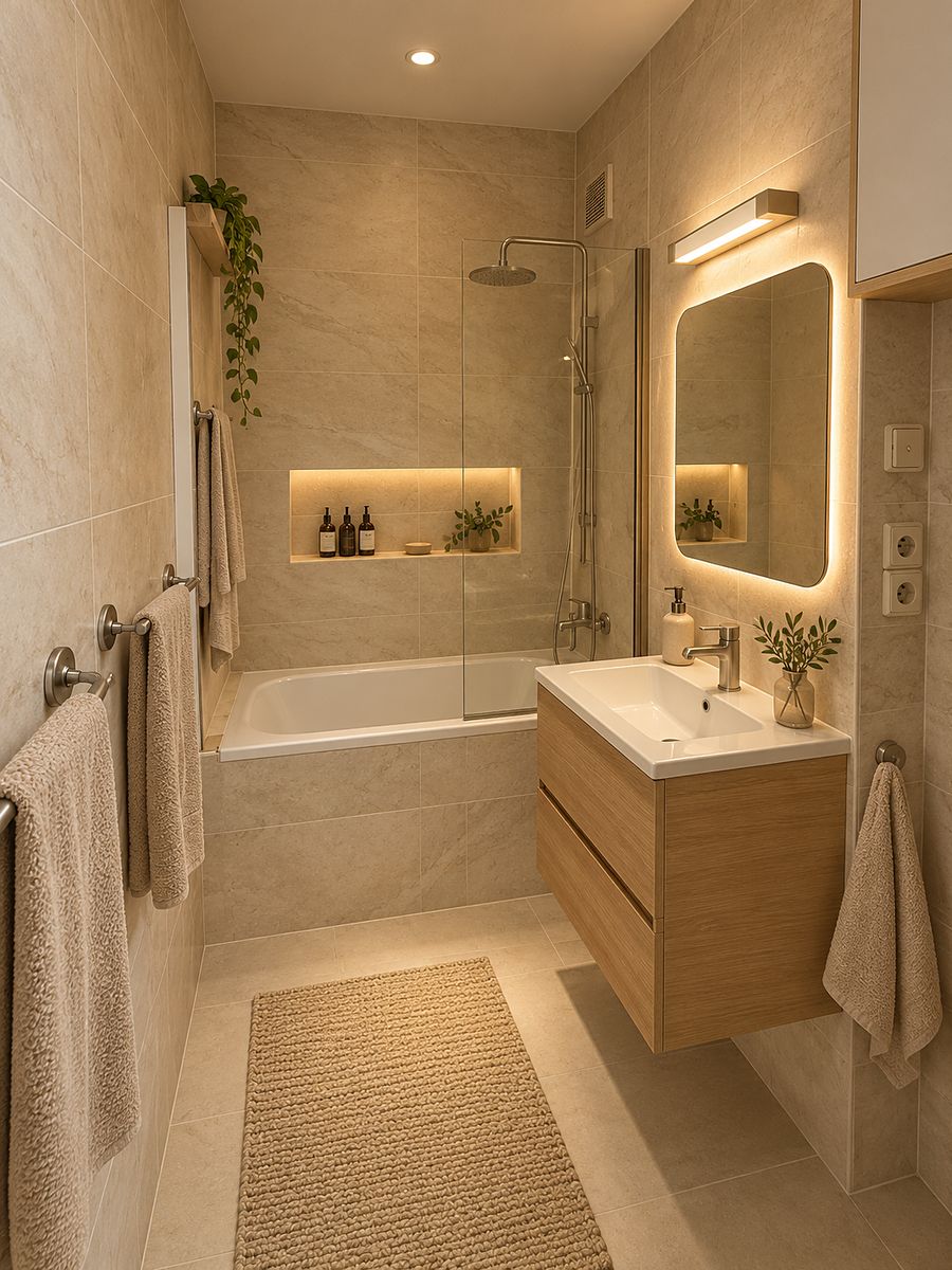 Prodej bytu 2+kk 45 m² – fotografie 5