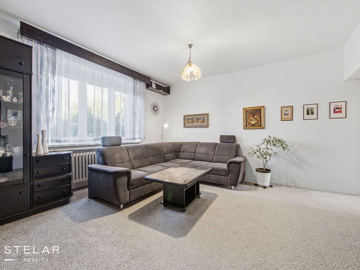 Prodej bytu 3+1 67 m² – fotografie 5
