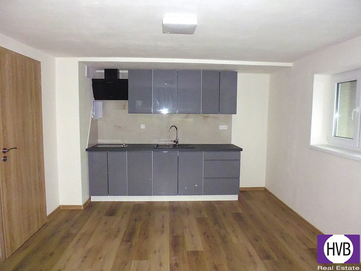 Prodej bytu 2+kk 34 m²