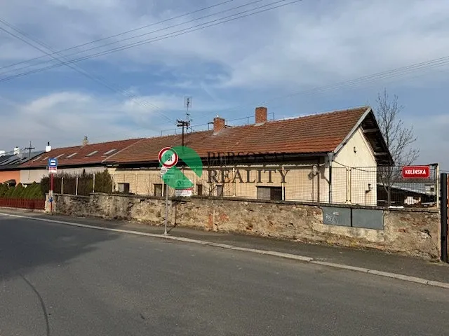Prodej rodinného domu 109 m², pozemek 184 m²