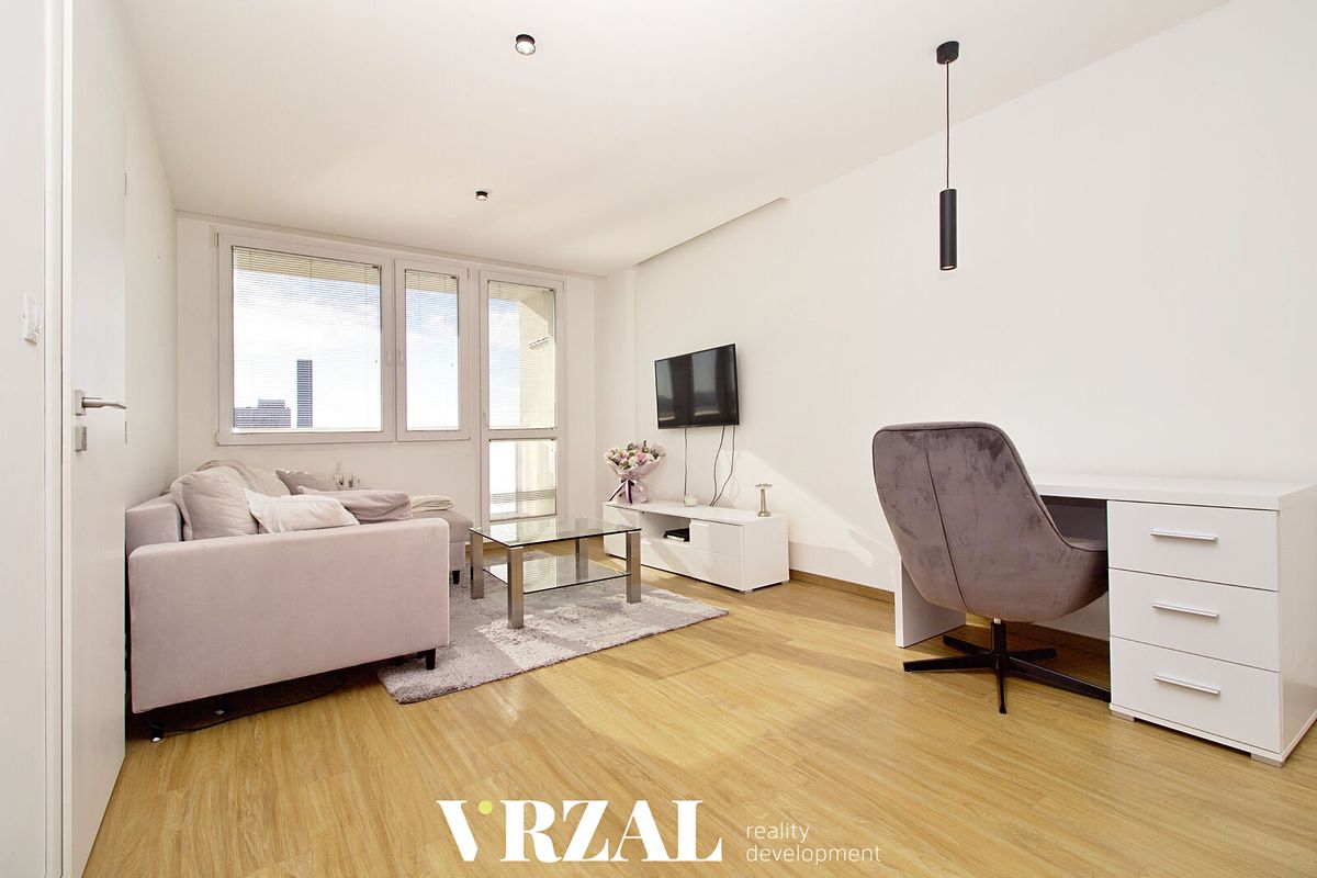 Prodej bytu 2+kk 53 m²