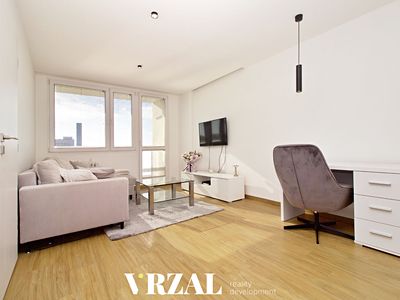 Prodej bytu 2+kk 53 m²