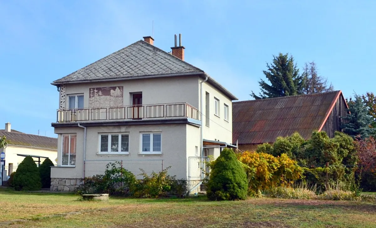 Prodej rodinného domu 150 m², pozemek 1571 m²
