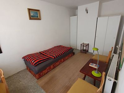 Pronájem bytu pokoje 22 m²