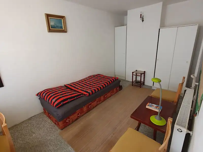 Pronájem bytu pokoje 22 m², Brno – náhled fotky 1
