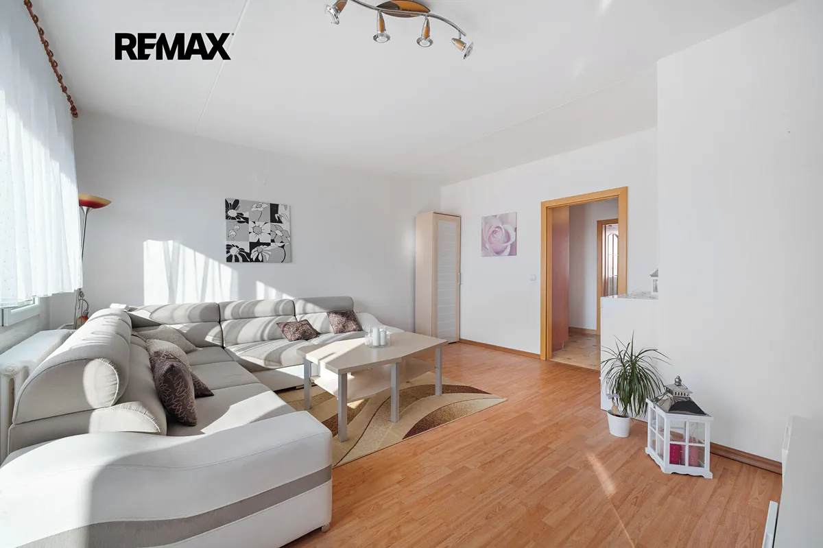 Prodej bytu 4+1 84 m²