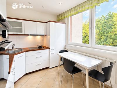 Pronájem bytu 2+1 56 m²