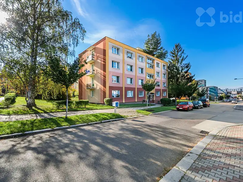 Prodej bytu 3+1 64 m², Plzeň – náhled fotky 2
